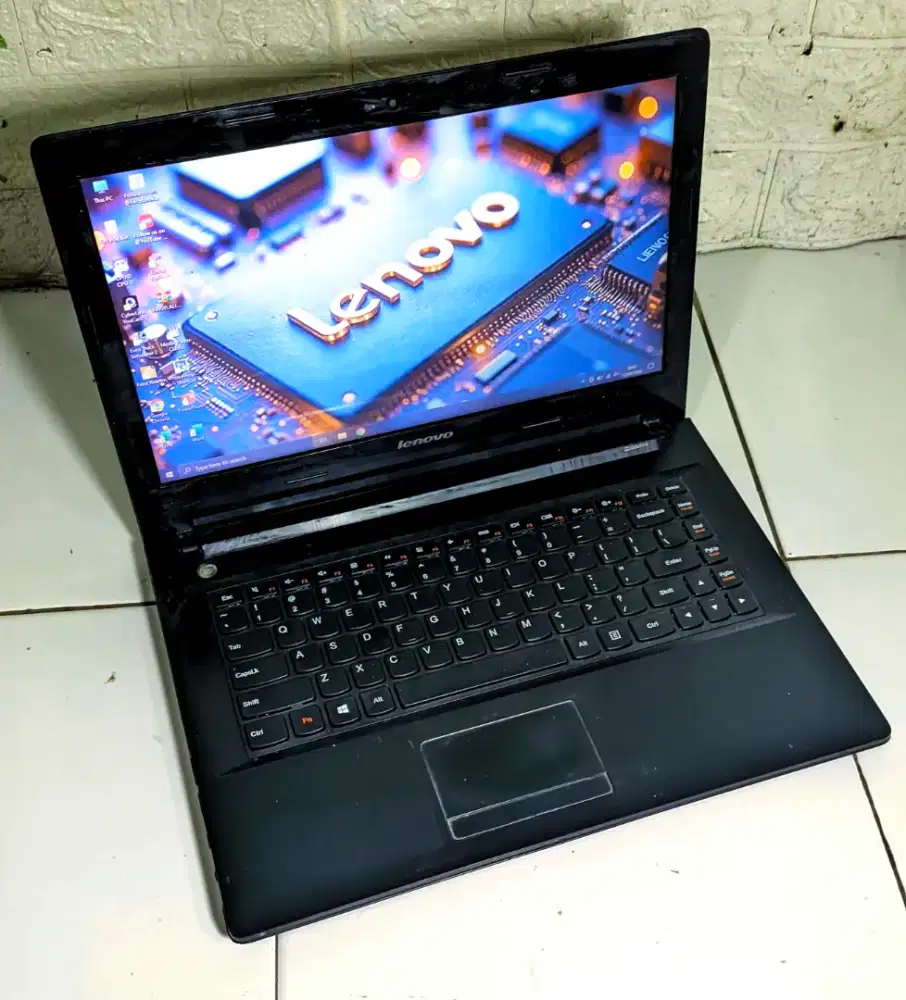 Lenovo Ideapad Slim G40 30
