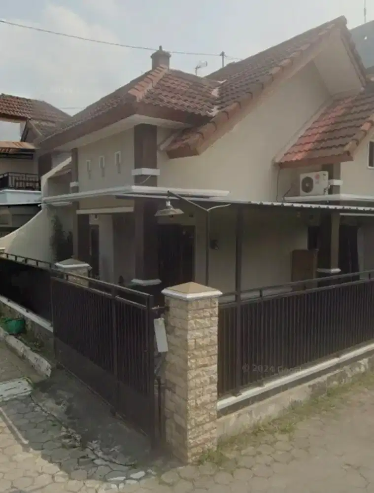 Jual Rumah di Gedongkiwo Yogyakarta