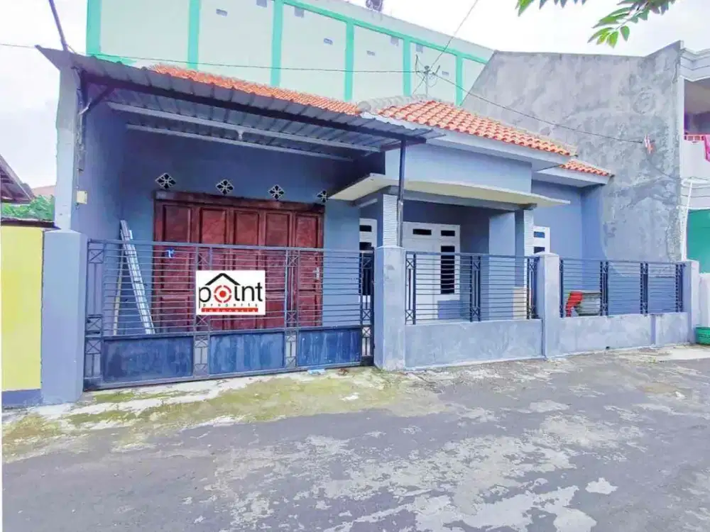Rumah  Bagus Dekat Kampus UMS  Kartasura
