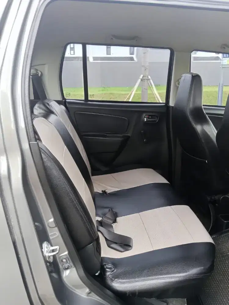 Karimun Wagon GS 2015 Matic