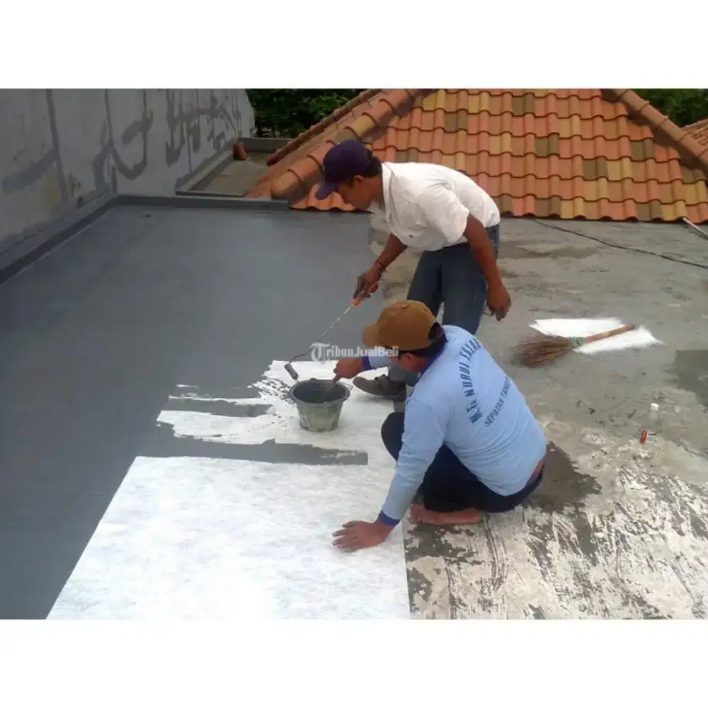 Perbaikan Atap Bocor,Talang Air,Dak Rembes dan Renovasi, pinang penang