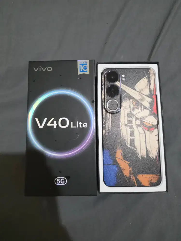 Vivo V40 Lite 5G 8/256gb