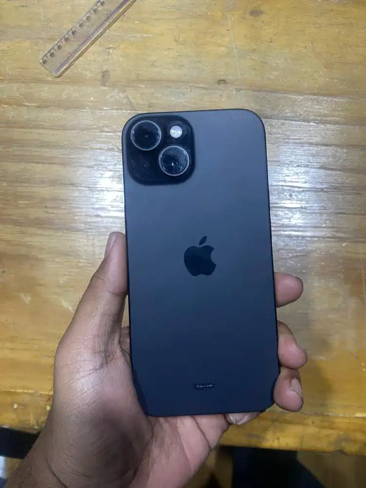 iPhone 15 128GB – iBox Resmi