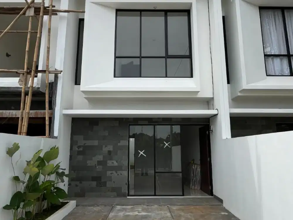 BISA MAIN BOLA DIRUMAH SAKING LUAS TANAHNYA! CUMA 900JT EXIT TOL JATIASIH