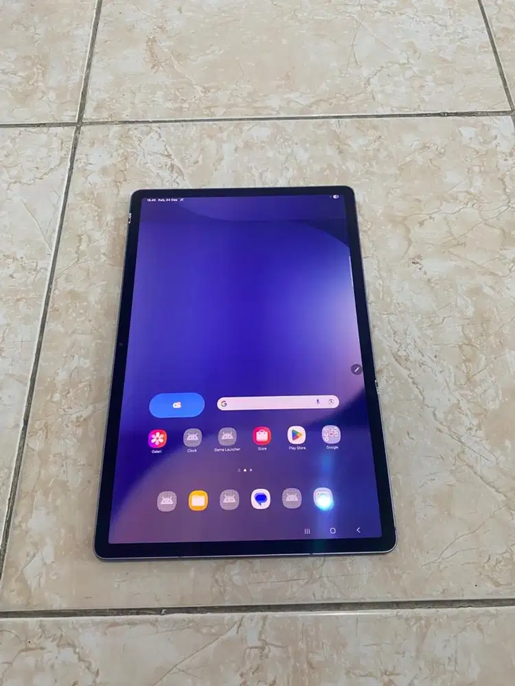 samsung tan s10 256 versi wifi plus no s pen