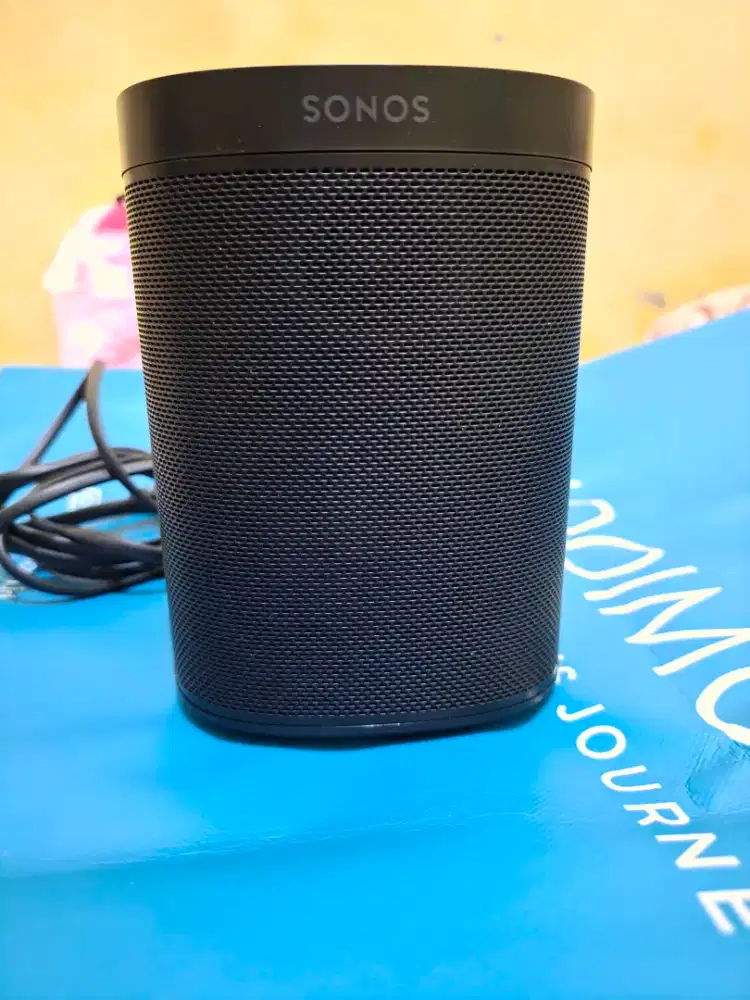 SONOS One SL mulus