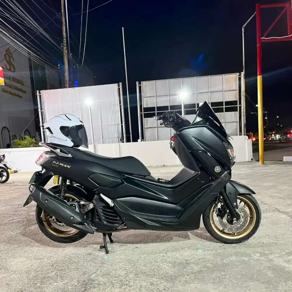 yamaha nmax remote