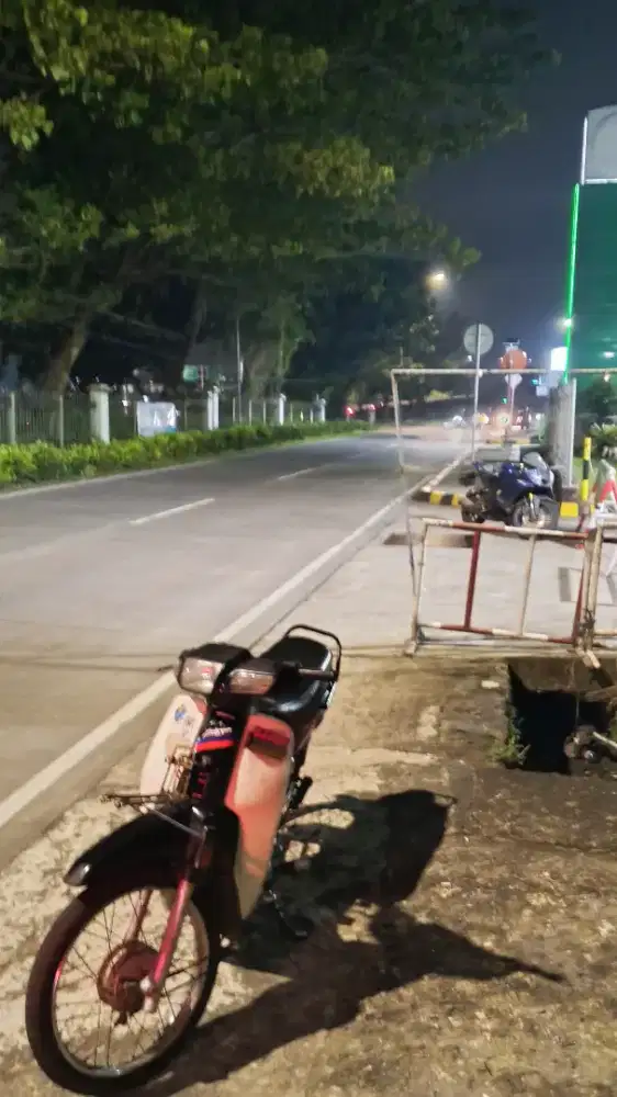 Astrea grand tahun 1987