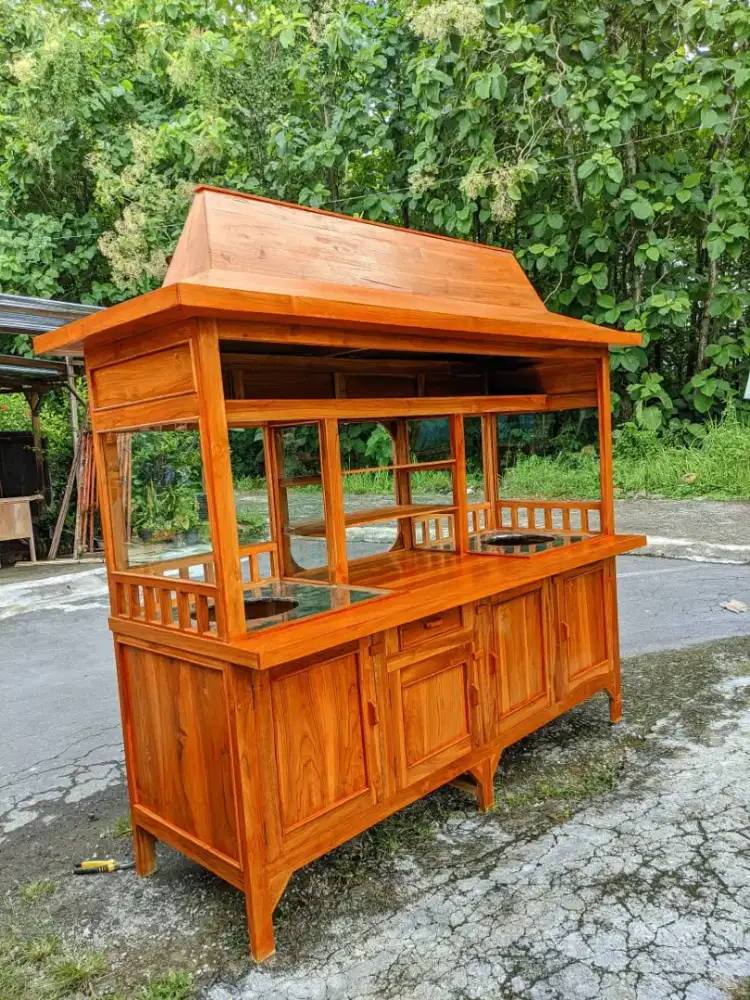 PUSAT GEROBAK BAKSO, MIE AYAM, DIMSUM, SATE TAICHAN, BOOTH, MARYABAK