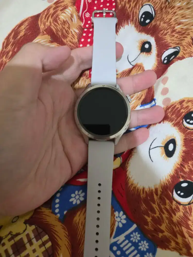 Xiaomi Watch S4 47mm resmi