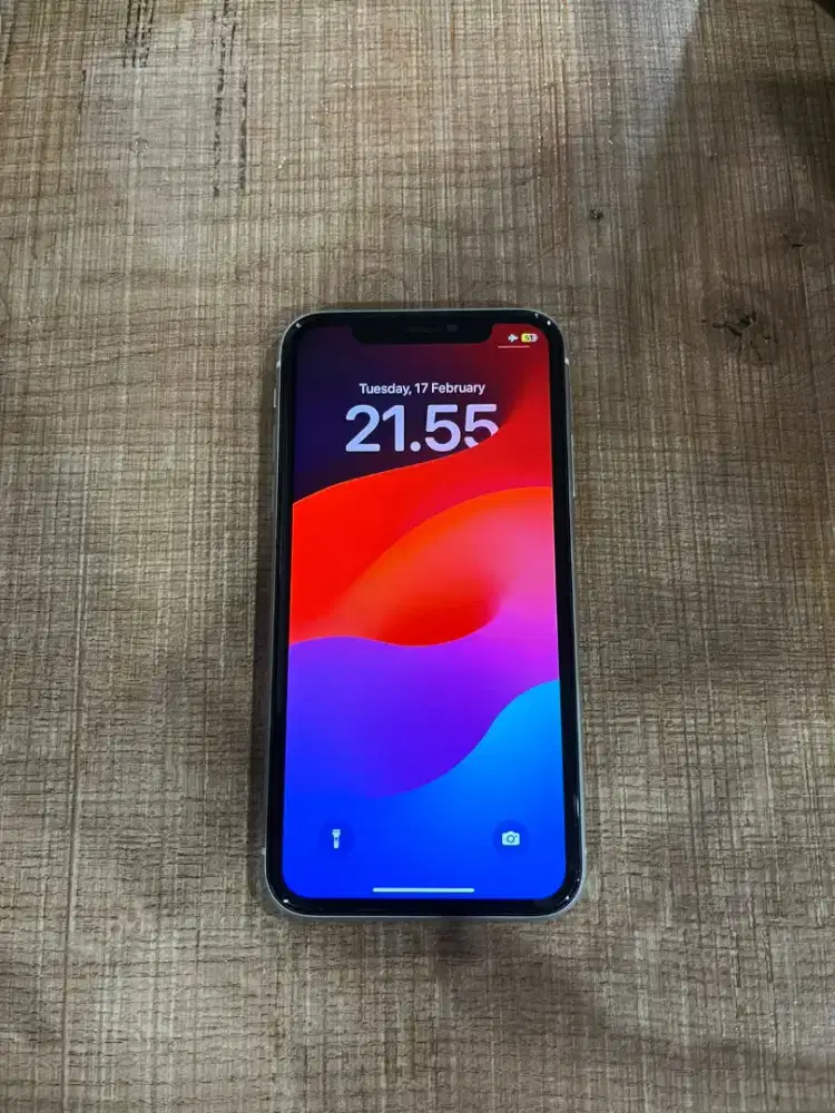 Iphone 11 64gb (EX ibox bukan inter)