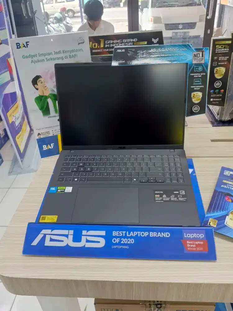 kredit laptop termurah hanya ktp