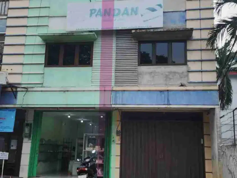 Dijual Ruko 3 Lantai Di Jalan Proklamasi, Abadijaya, Sukmajaya, Kota Depok