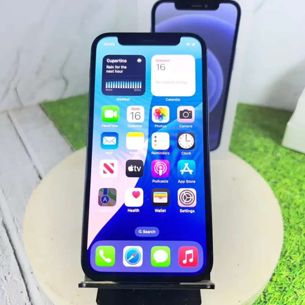 iPhone 12 MINI 128GB INTER ALL OPERATOR