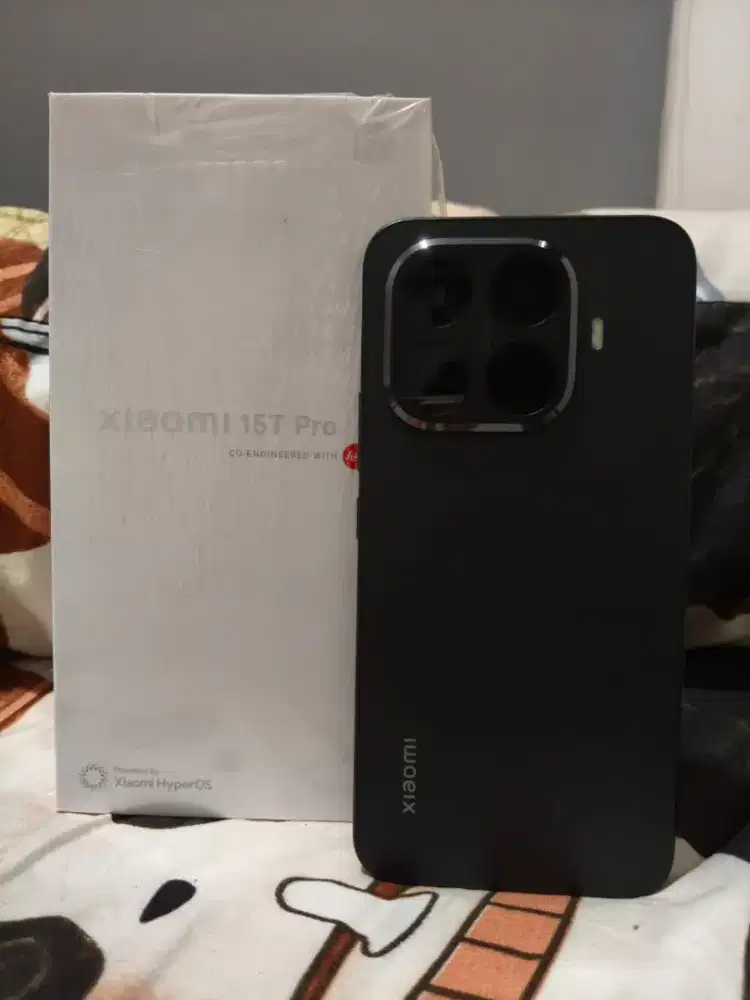 Xiaomi 15T PRO FULSET MULUS