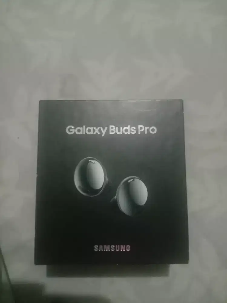 Samsung galaxy Buds Pro