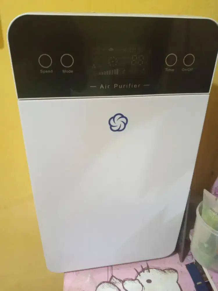 Air purifier Confenant