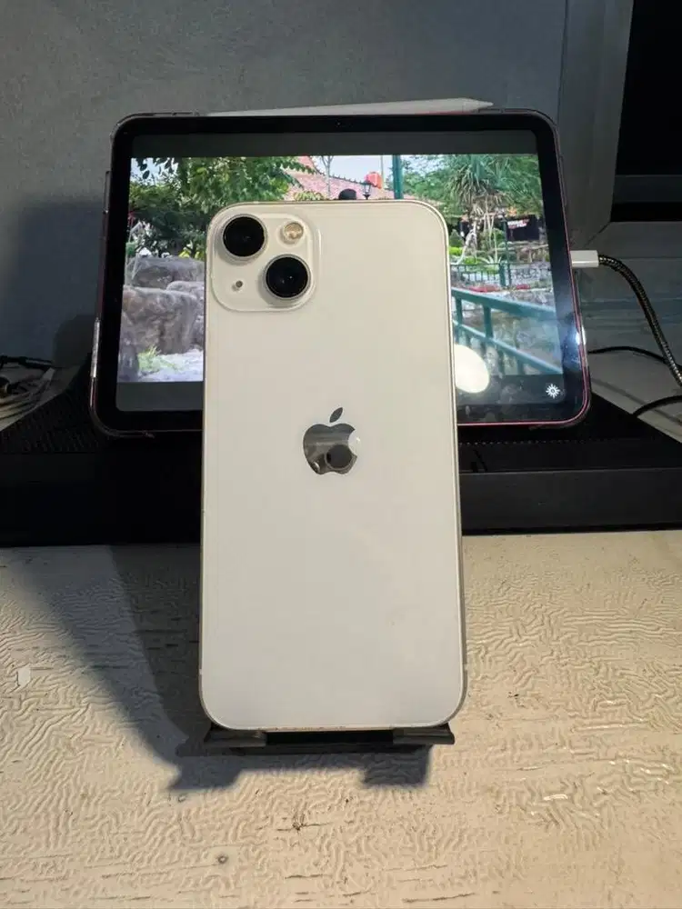 Iphone 13 inter 128gb all operator