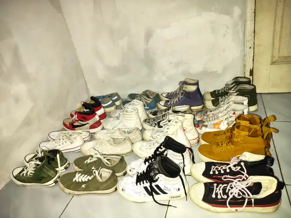 Pilih pilih aja, size 41-42