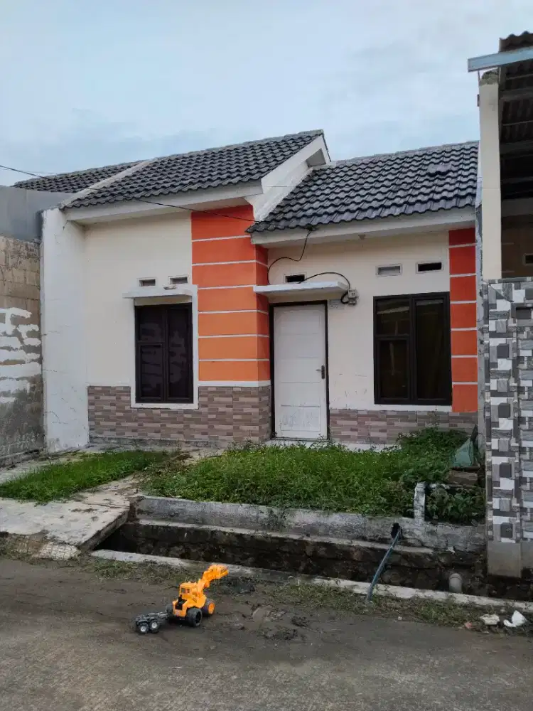 Over kredit perumahan 30jt tanpa BI checking proses cepat