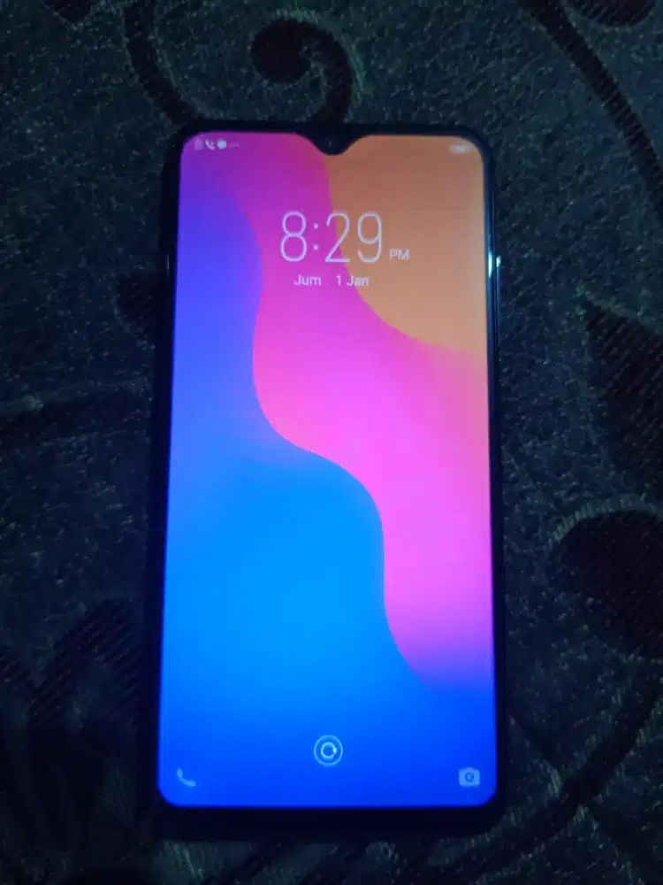 Hp Vivo Y91 Ram 3GB/32GB