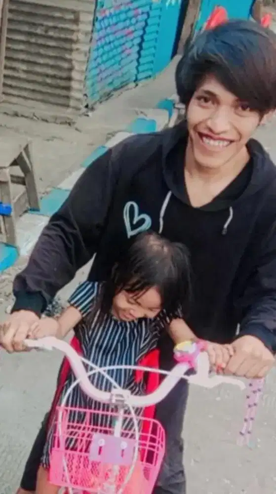 Butuh loker yang tanpa ijazah