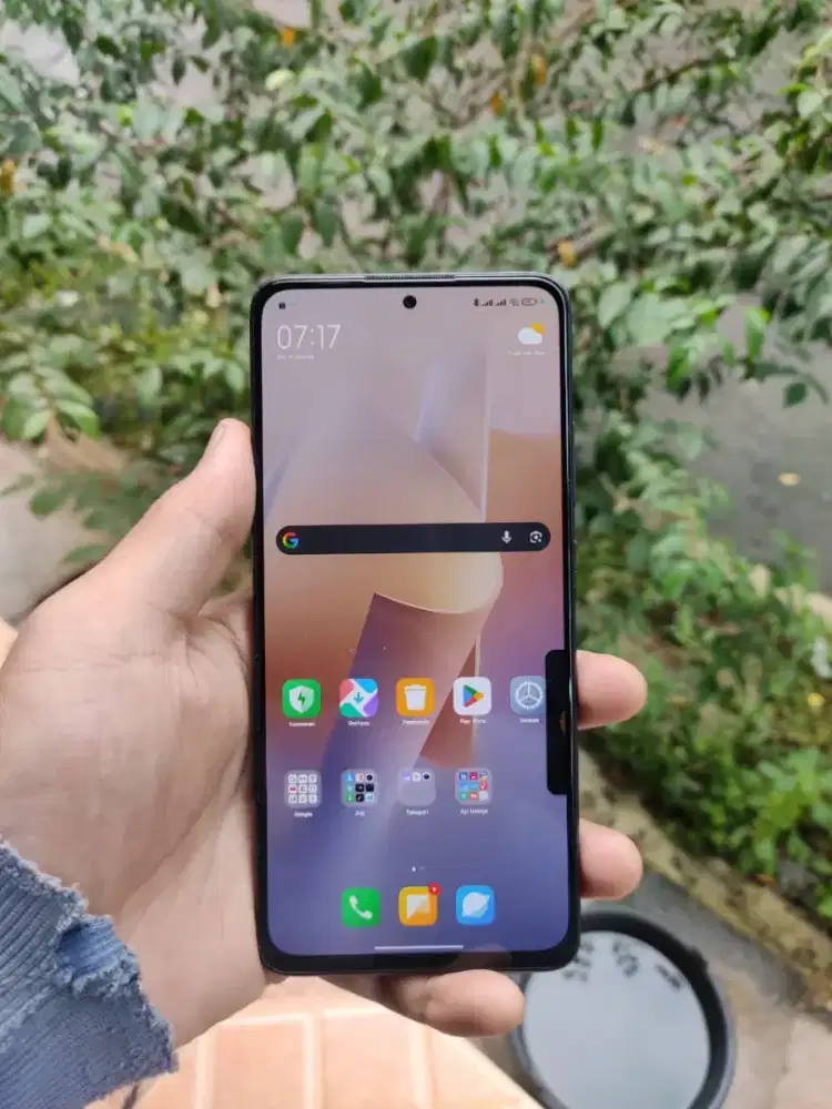 Redmi Note 12 Pro 6/128Gb Resmi