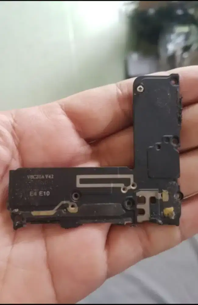 Speaker Samsung s10 original copotan