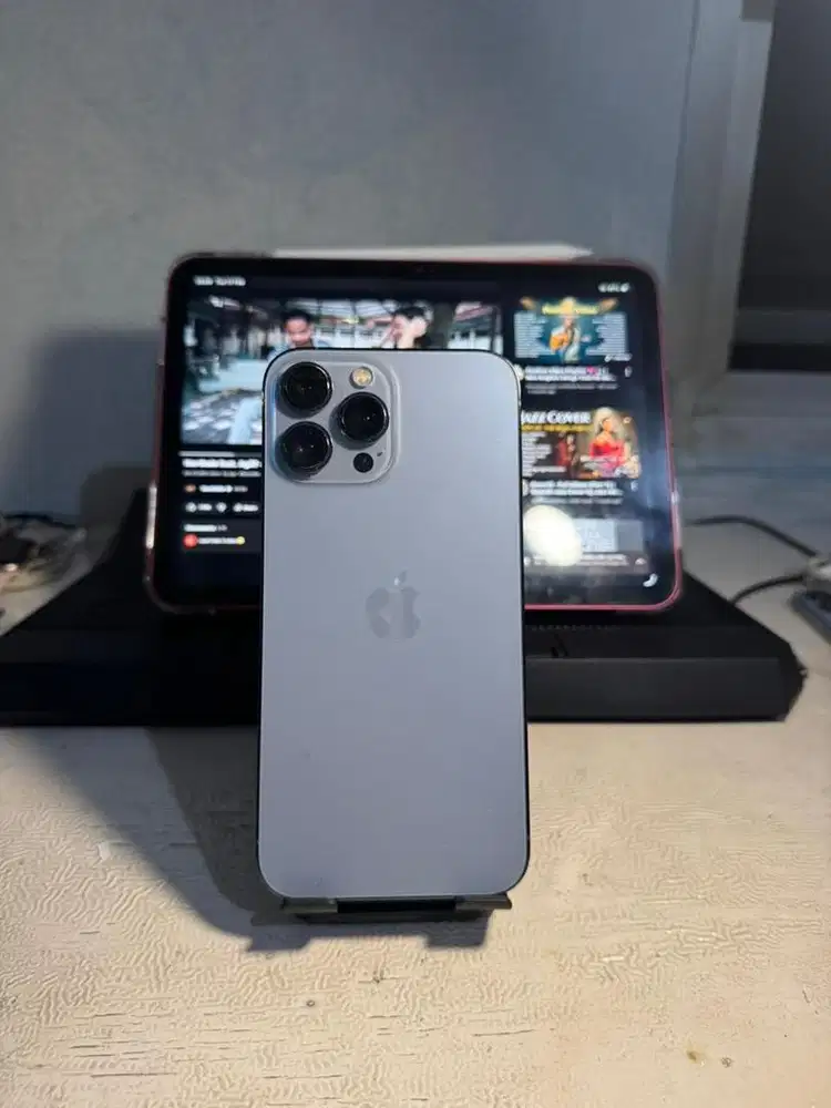 Iphone 13 promax 1TB inter all op