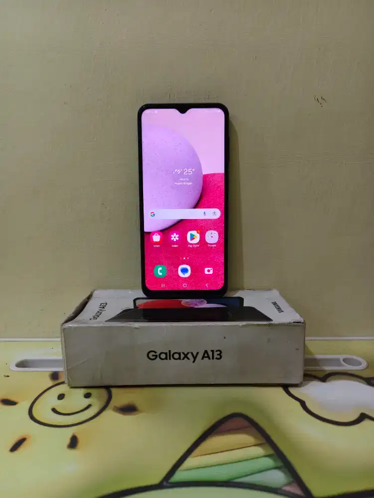 Samsung A13 6/128