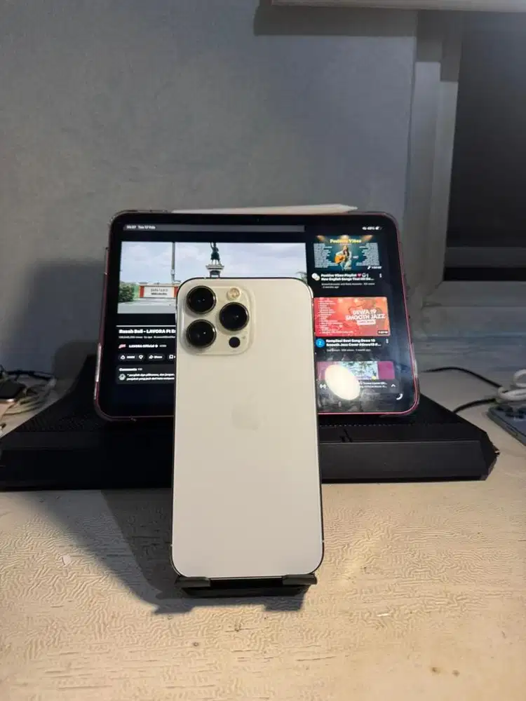 Iphone 13 pro inter 256gb all operator