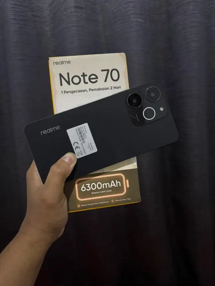 Realme Note 70 4/128GB