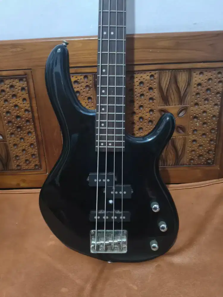 Bass cort action 4 string