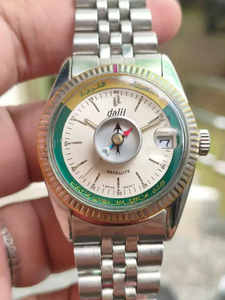 DALIL montecarlo automatic