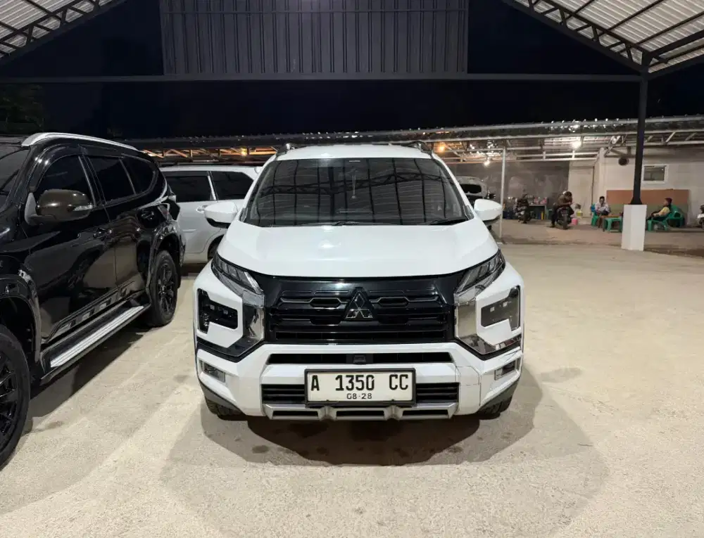 *XPANDER CROSS PP AT 2023*