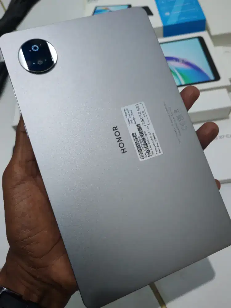 Honor Pad X7 Fullset Original