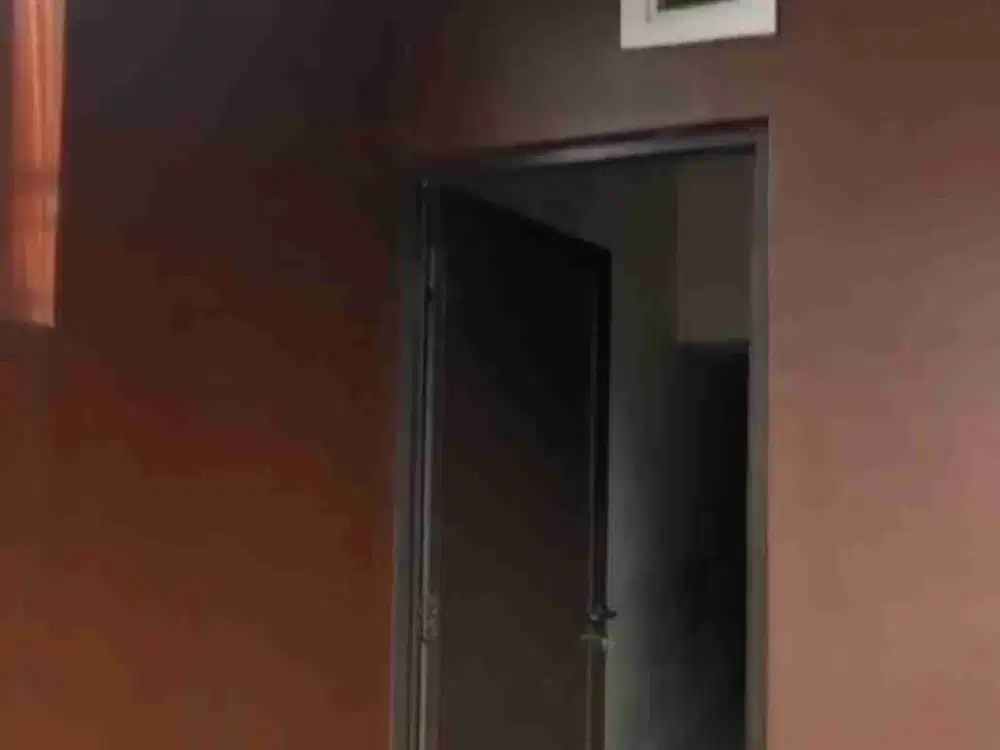 Rumah Disewa siap Hunni