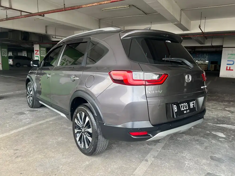 Honda BR-V 2022 Bensin