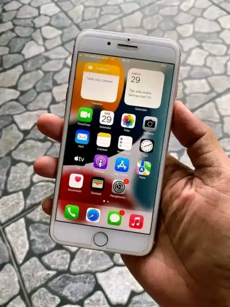 iPhone 7 plus All operator 32gb 128gb nominus