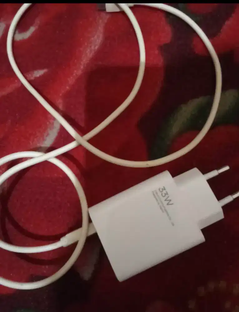 Charger ORI 33 watt