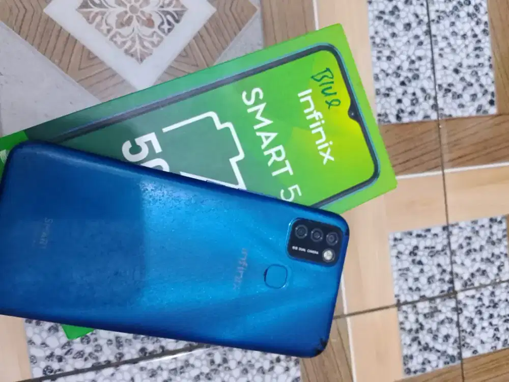 Infinik smar5 fullset