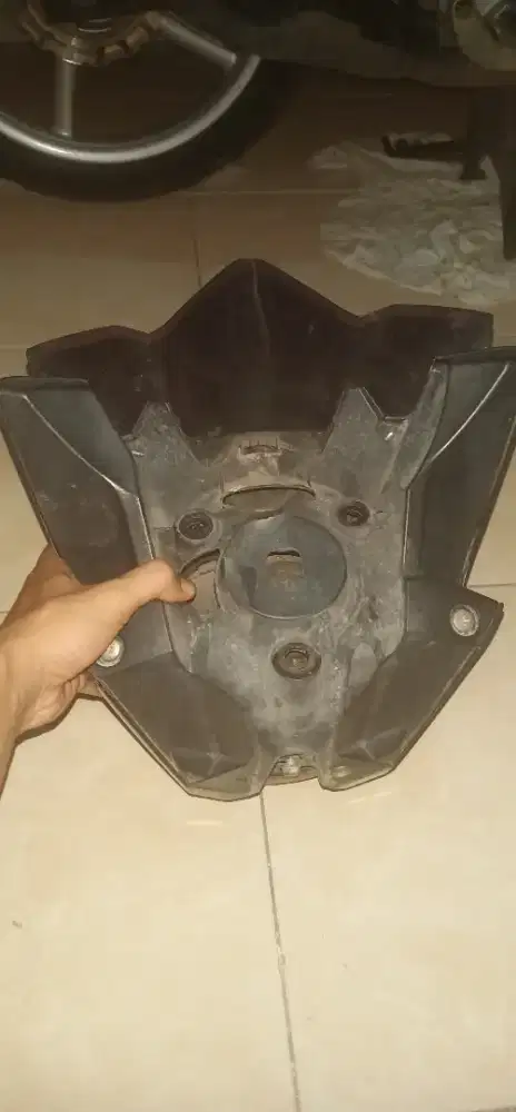 Batok vixion nvl ori