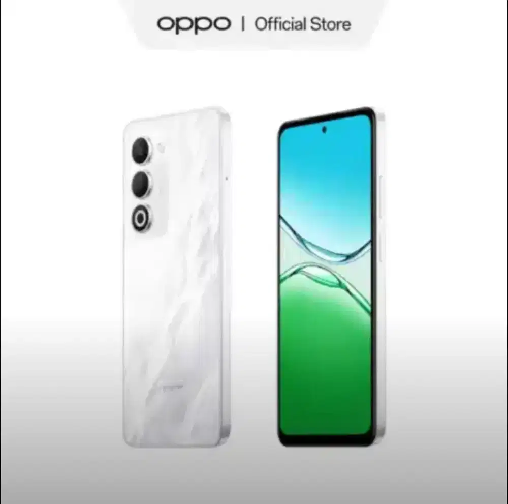 Oppo A5 NFC 256GB Erafone
