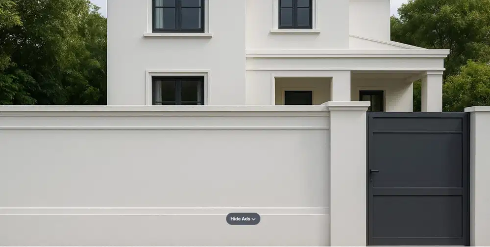 Arsitek Rumah Sketching