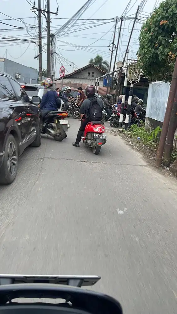 Lowongan kerja mekanik