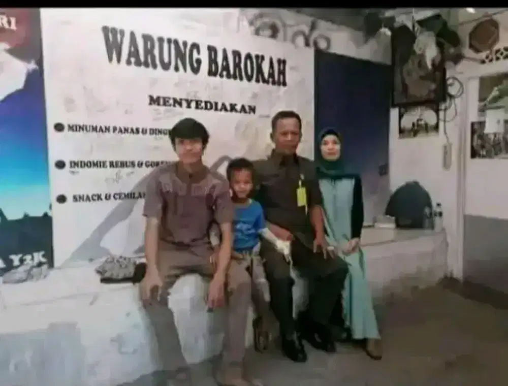 Saya sedang mencari pekerjaan