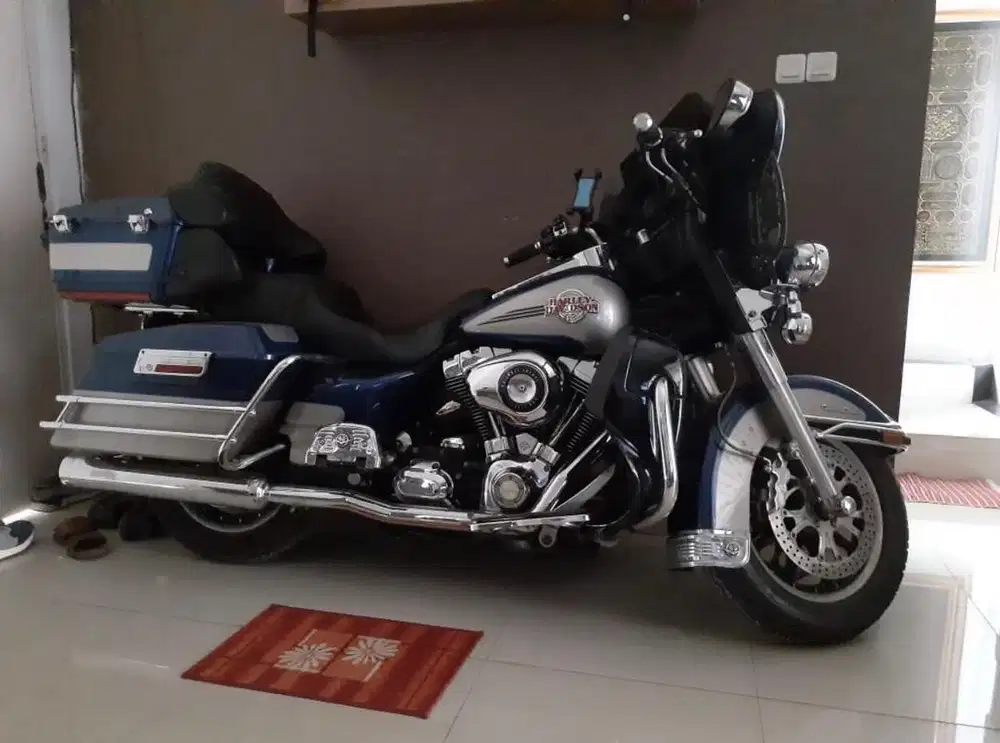 Harley-Davidson Ultra Classic 2007