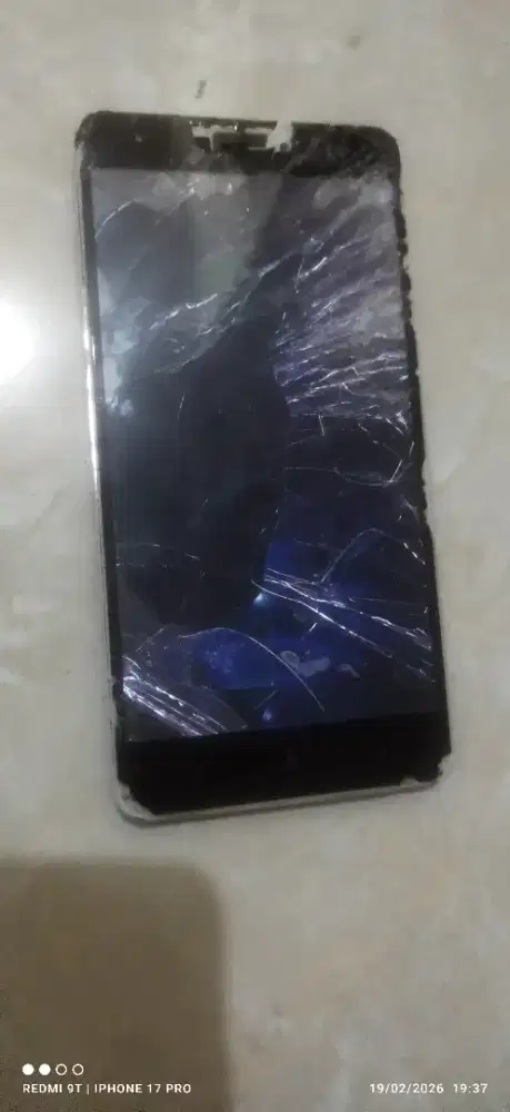 Redmi note 4 Snapdragon ram 4/64Gb