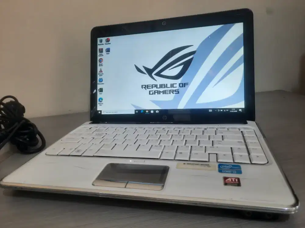 Laptop Hp Pavilion Core,i3 Siap Pakai Normal Semua Jual BU Siap CODan