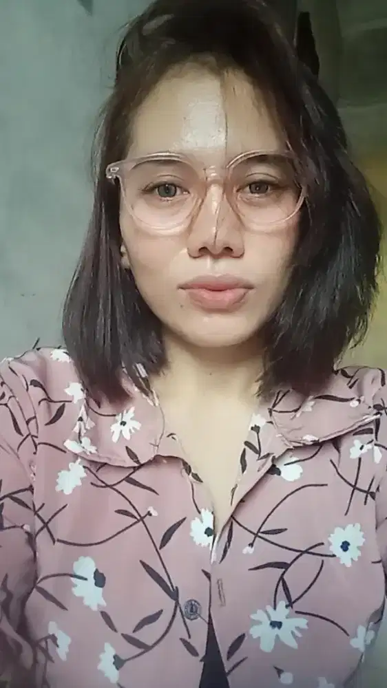 Bisa bekerja apa saja asal belajar